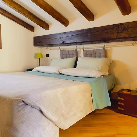 בולוניה Yawhome B&B מראה חיצוני תמונה