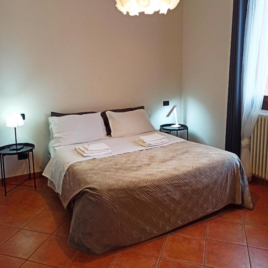 בולוניה Yawhome B&B מראה חיצוני תמונה