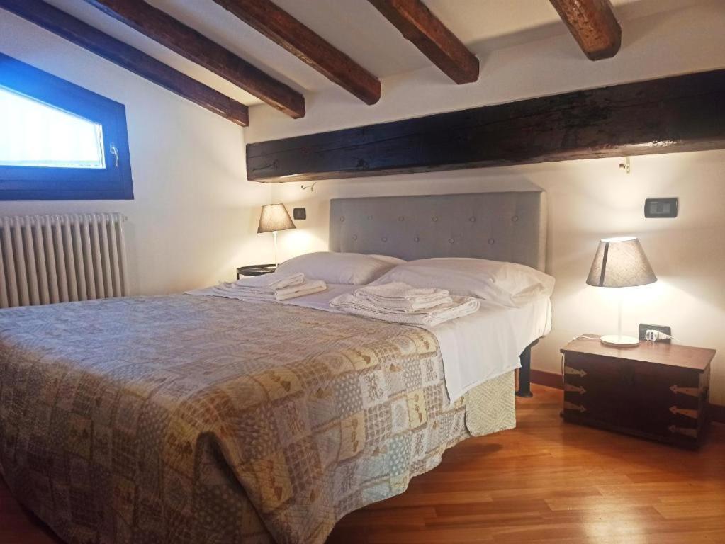 בולוניה Yawhome B&B מראה חיצוני תמונה