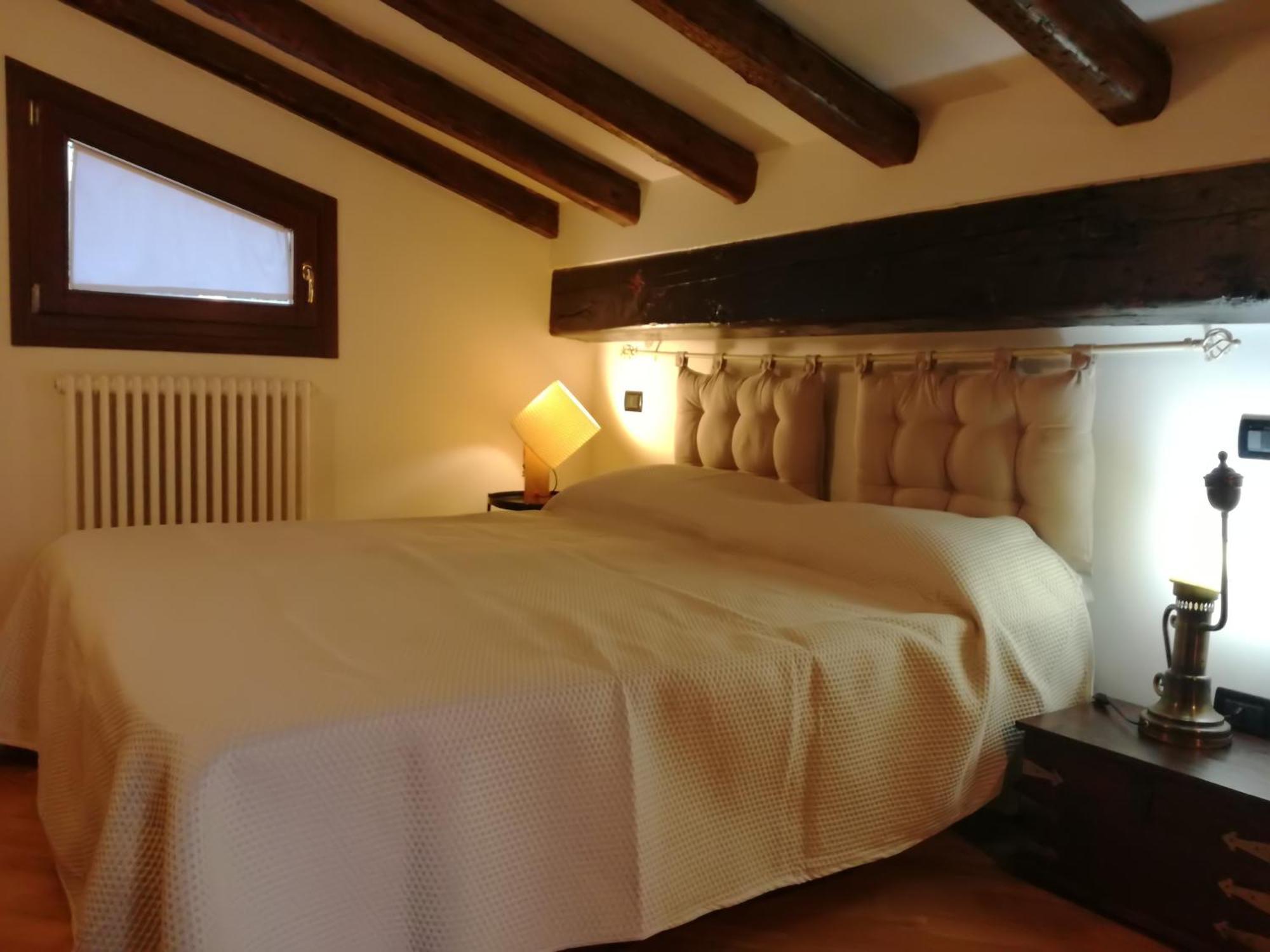 בולוניה Yawhome B&B מראה חיצוני תמונה