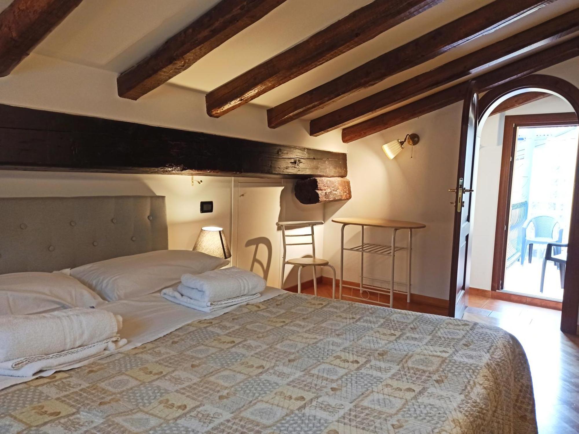 בולוניה Yawhome B&B מראה חיצוני תמונה