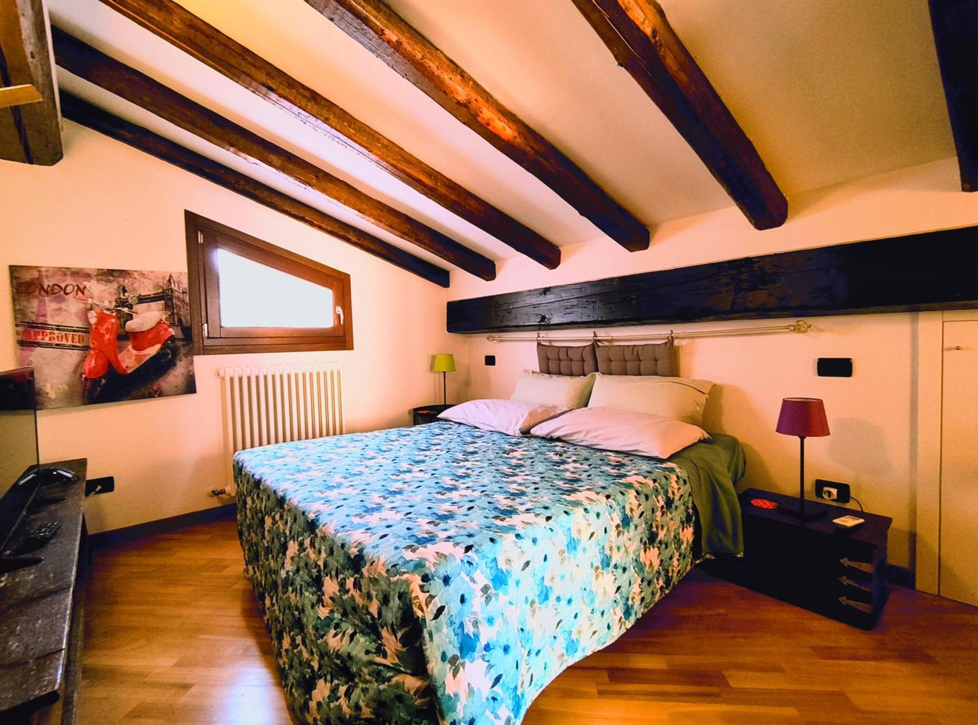 בולוניה Yawhome B&B מראה חיצוני תמונה