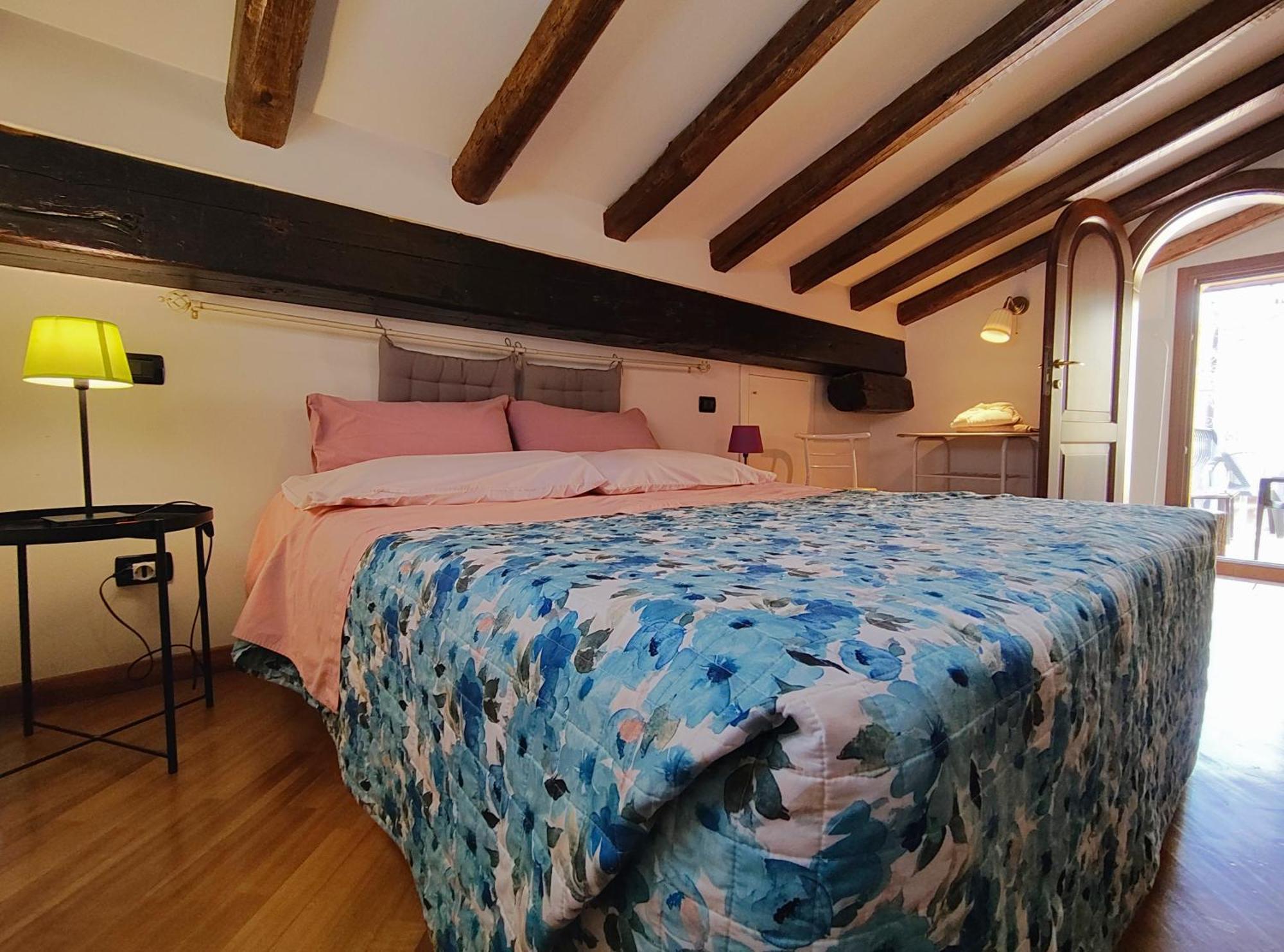 בולוניה Yawhome B&B מראה חיצוני תמונה