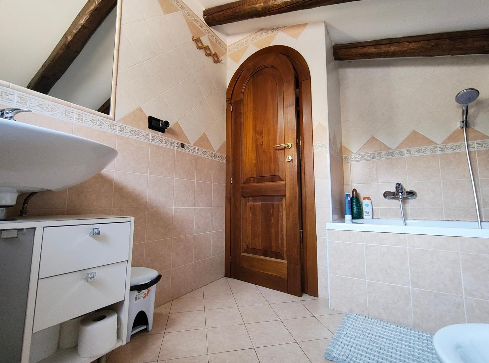 בולוניה Yawhome B&B מראה חיצוני תמונה