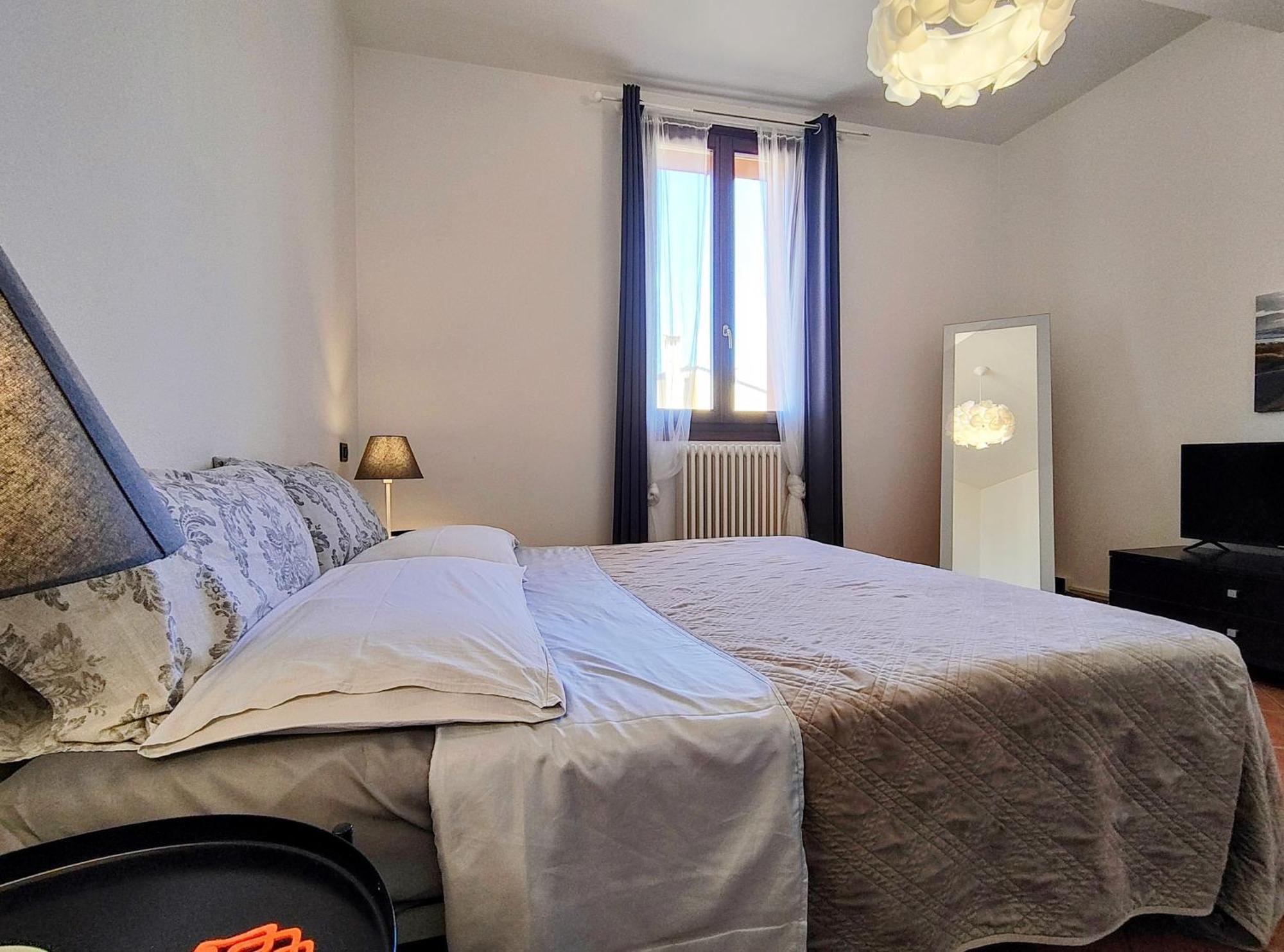 בולוניה Yawhome B&B מראה חיצוני תמונה