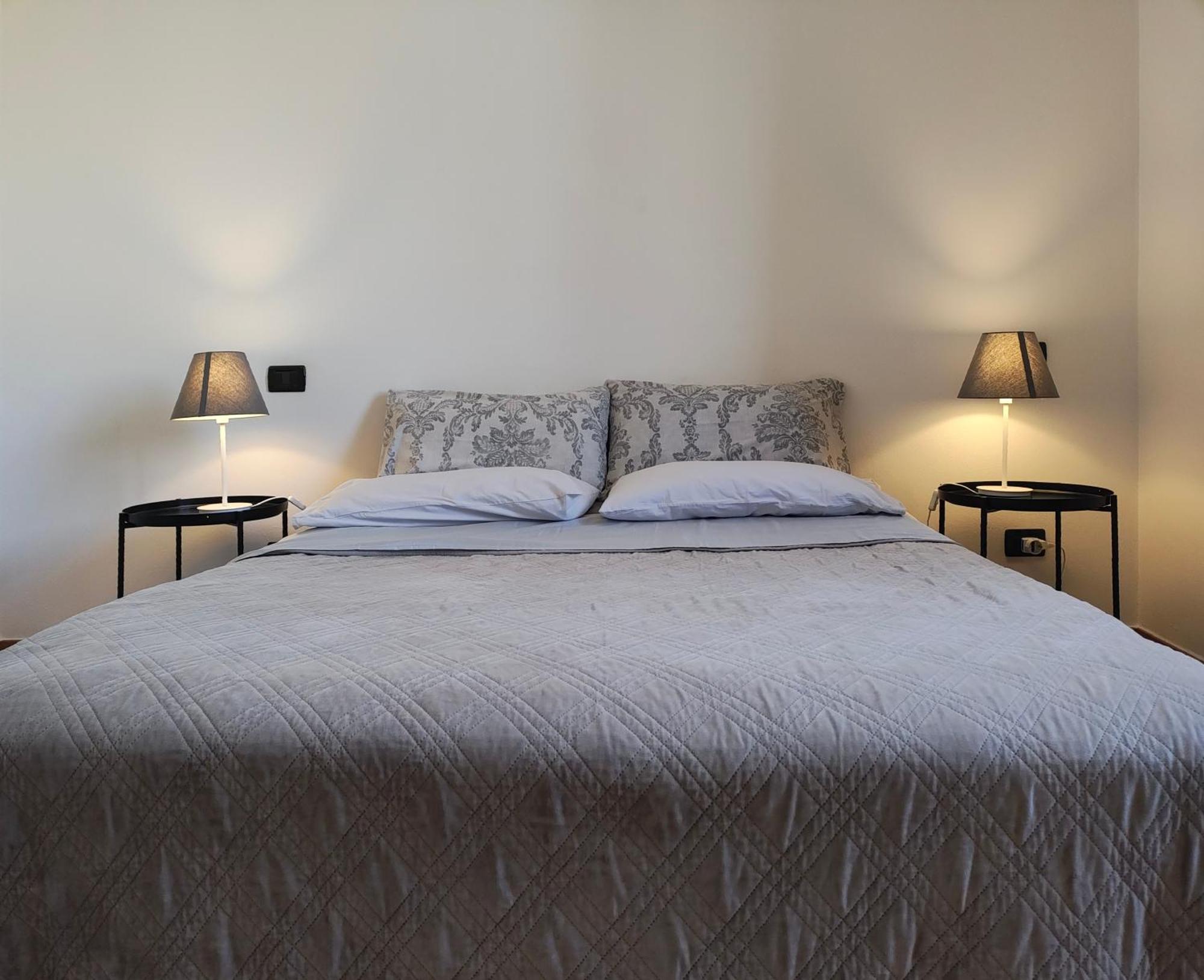 בולוניה Yawhome B&B מראה חיצוני תמונה