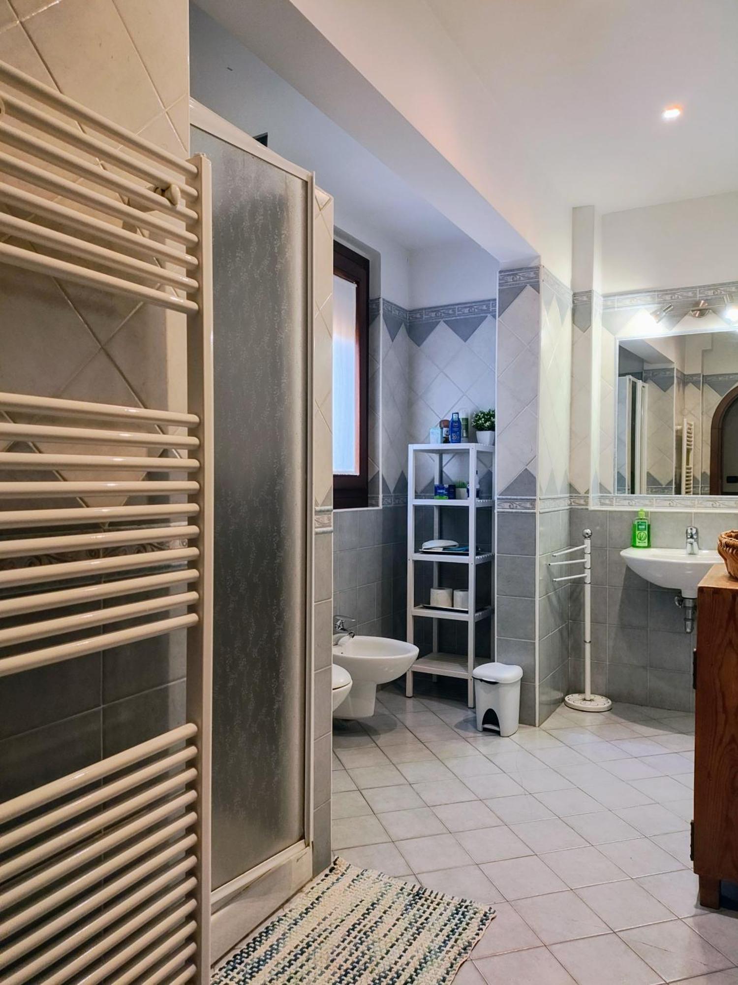 בולוניה Yawhome B&B מראה חיצוני תמונה