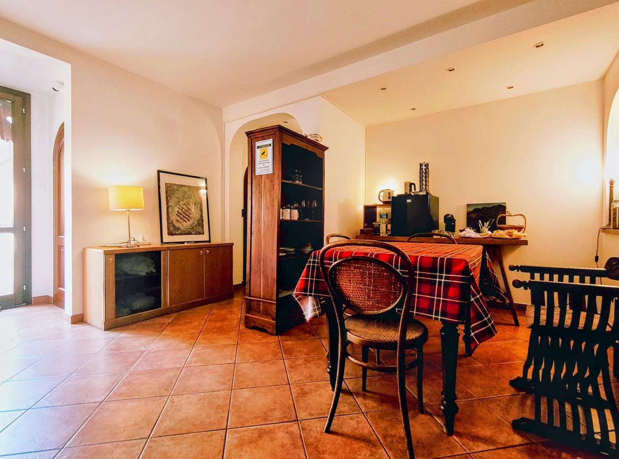 בולוניה Yawhome B&B מראה חיצוני תמונה