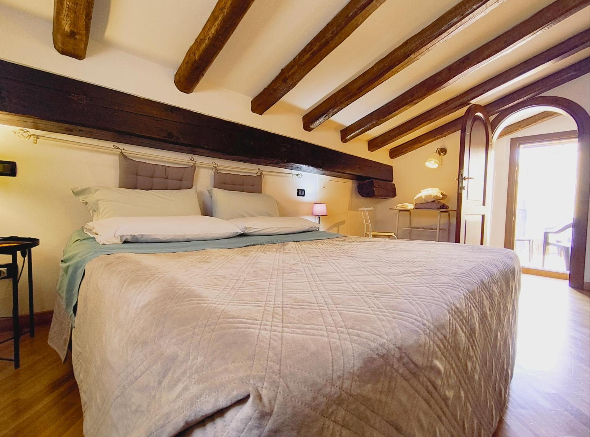 בולוניה Yawhome B&B מראה חיצוני תמונה