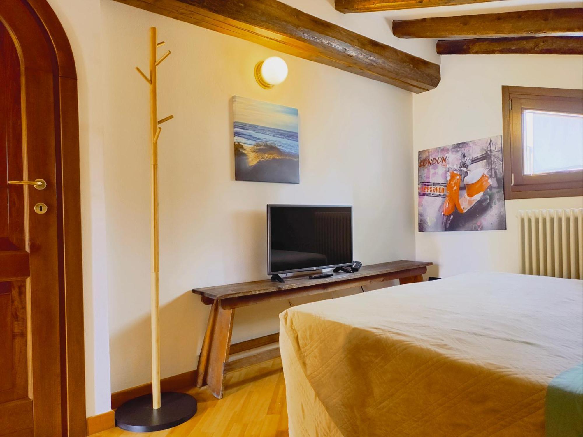 בולוניה Yawhome B&B מראה חיצוני תמונה