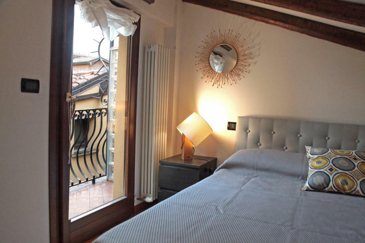 בולוניה Yawhome B&B מראה חיצוני תמונה